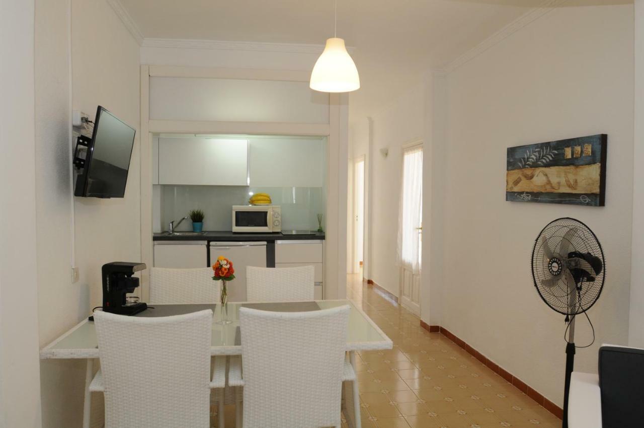 Mini Golf Apartments Canyamel (Mallorca) Exterior foto