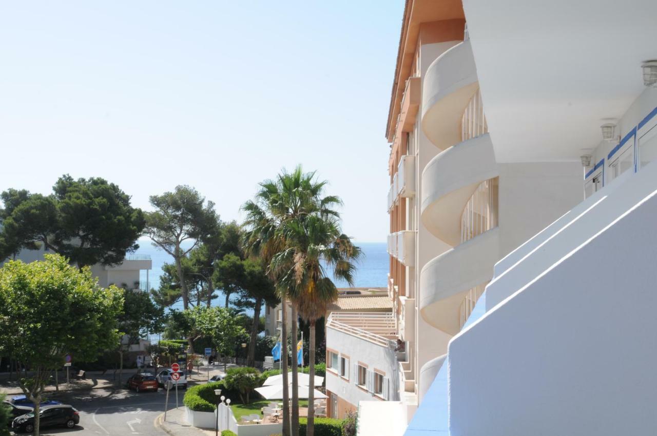 Mini Golf Apartments Canyamel (Mallorca) Exterior foto