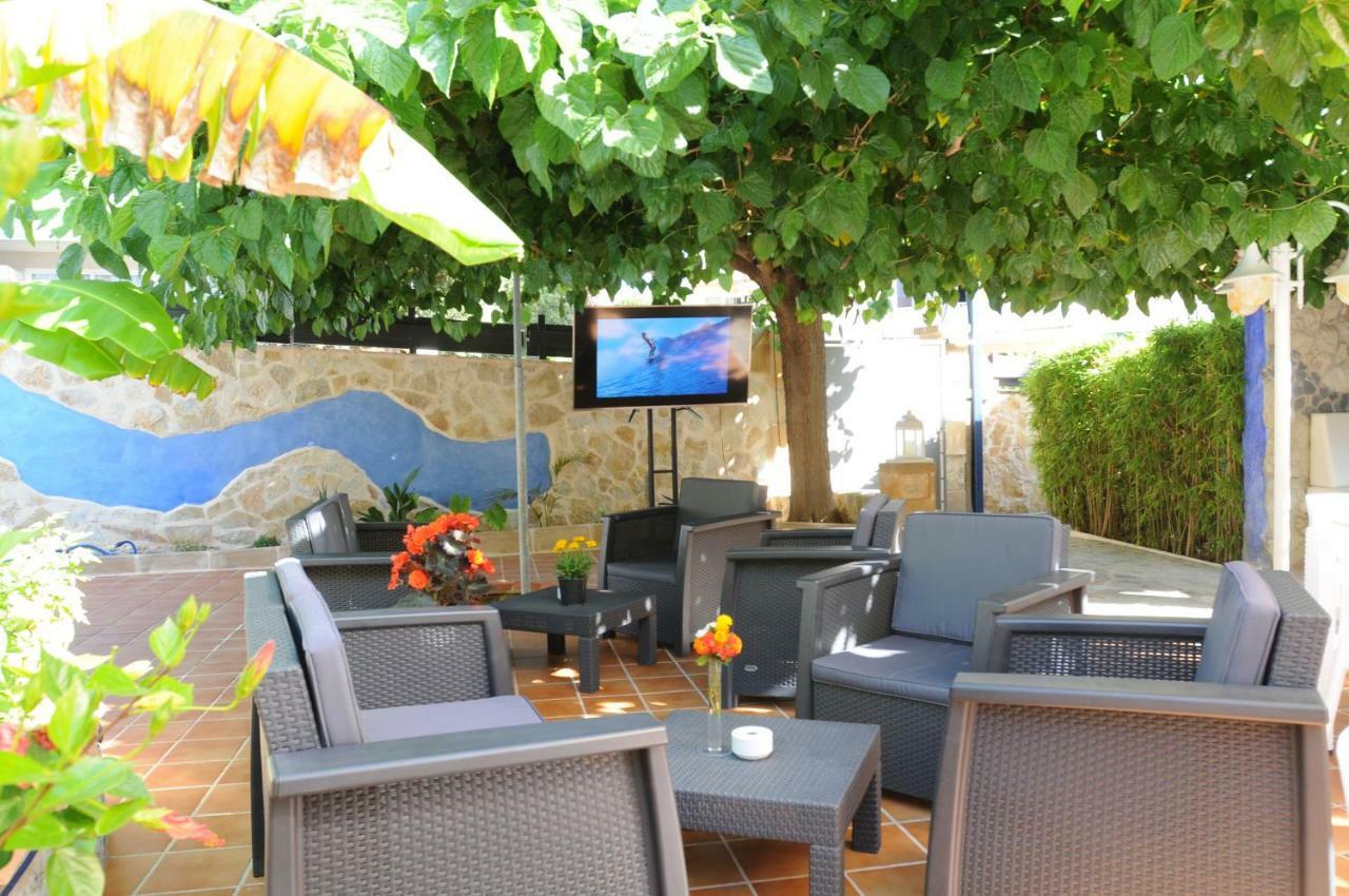 Mini Golf Apartments Canyamel (Mallorca) Exterior foto