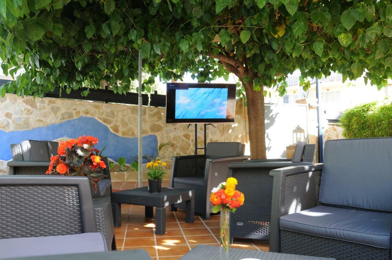 Mini Golf Apartments Canyamel (Mallorca) Exterior foto