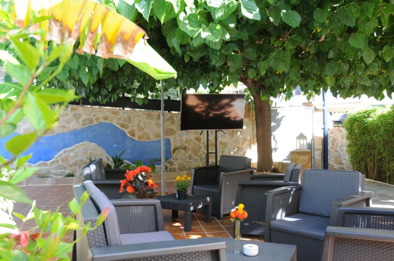 Mini Golf Apartments Canyamel (Mallorca) Exterior foto