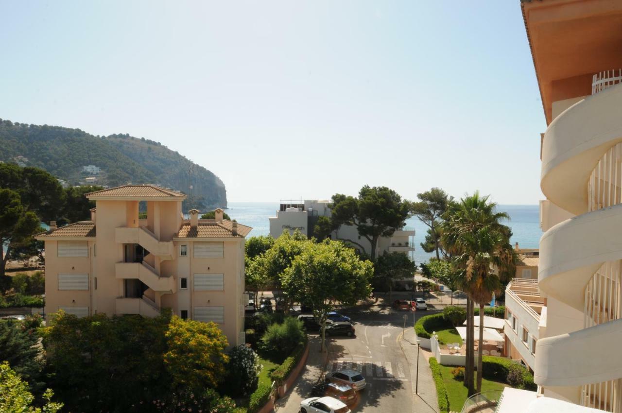 Mini Golf Apartments Canyamel (Mallorca) Exterior foto