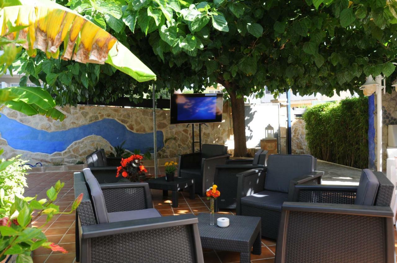 Mini Golf Apartments Canyamel (Mallorca) Exterior foto