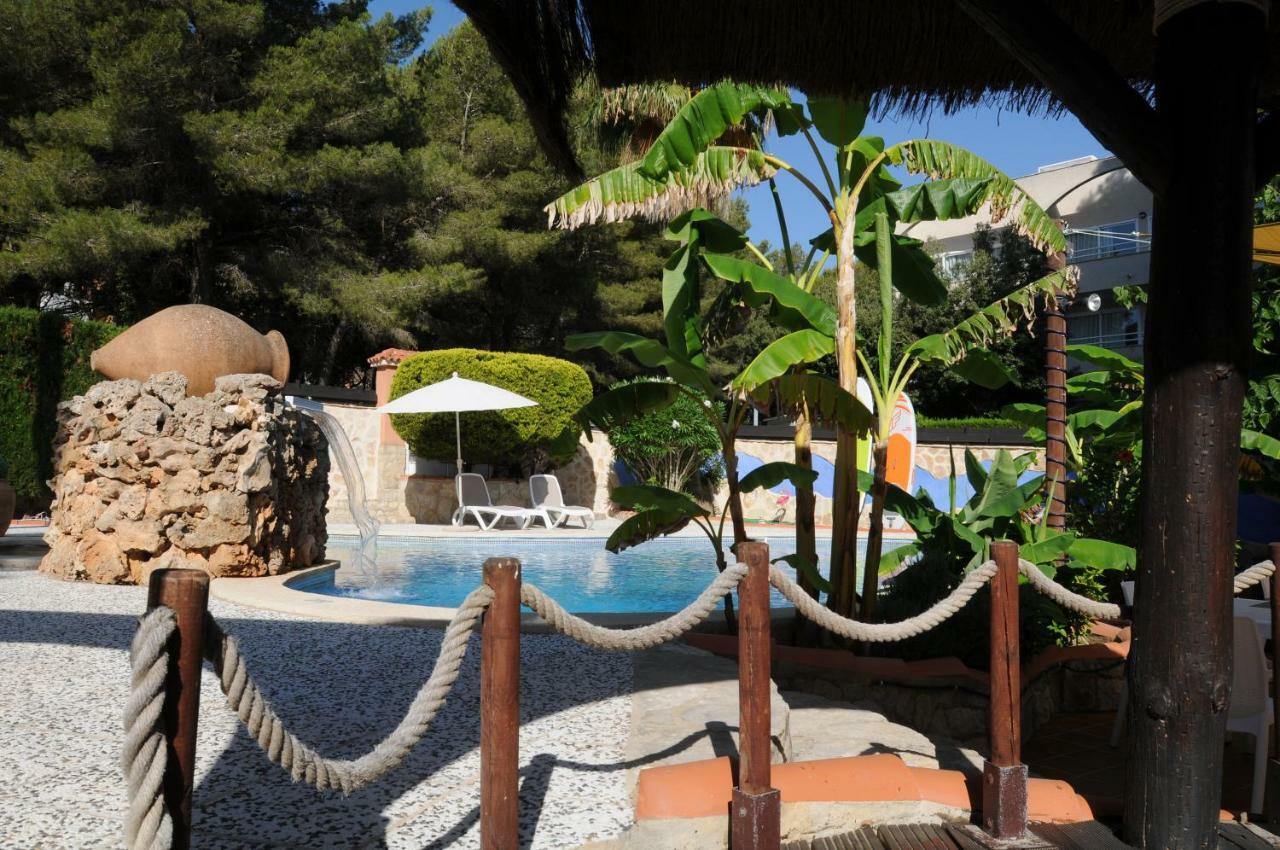 Mini Golf Apartments Canyamel (Mallorca) Exterior foto